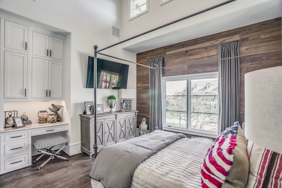 2016 Home Showcase by Sharkey Custom Homes, Inc. - Photo 15