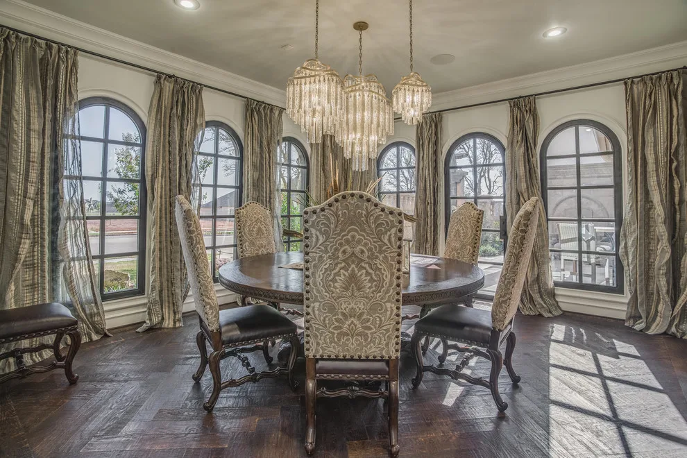 2016 Home Showcase by Sharkey Custom Homes, Inc. - Photo 78