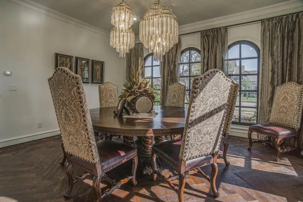 2016 Home Showcase by Sharkey Custom Homes, Inc. - Photo 43