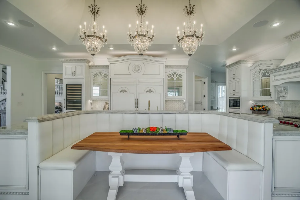 2016 Home Showcase by Sharkey Custom Homes, Inc. - Photo 66