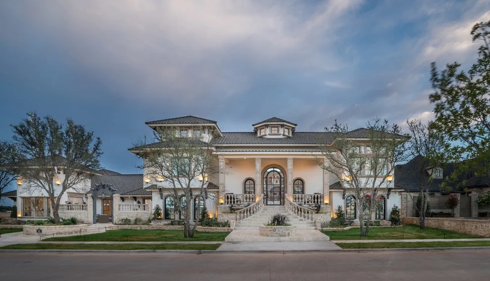 2016 Home Showcase by Sharkey Custom Homes, Inc. - Photo 14