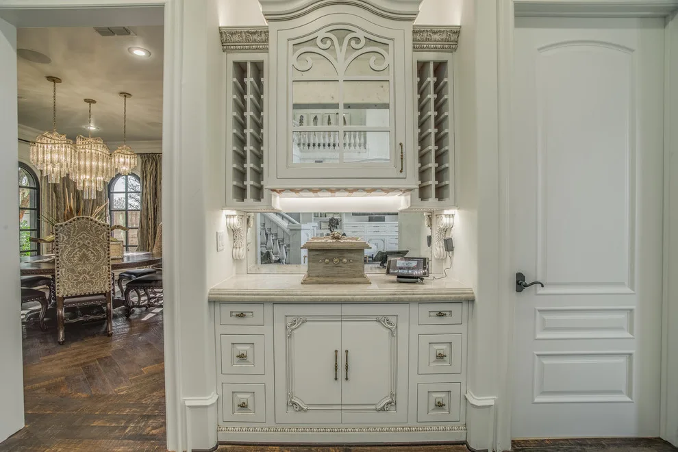 2016 Home Showcase by Sharkey Custom Homes, Inc. - Photo 53