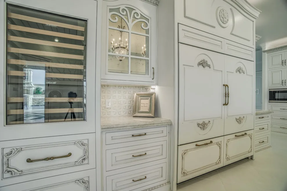 2016 Home Showcase by Sharkey Custom Homes, Inc. - Photo 79