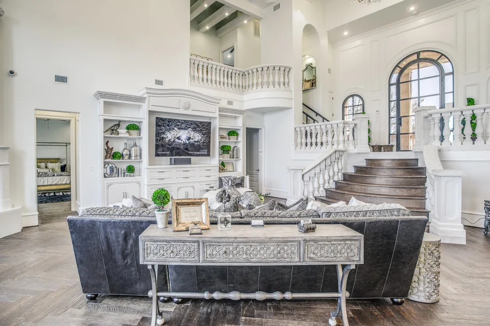 2016 Home Showcase by Sharkey Custom Homes, Inc. - Photo 87