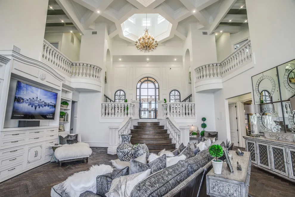 Sharkey Custom Homes, Inc. - Photo 9