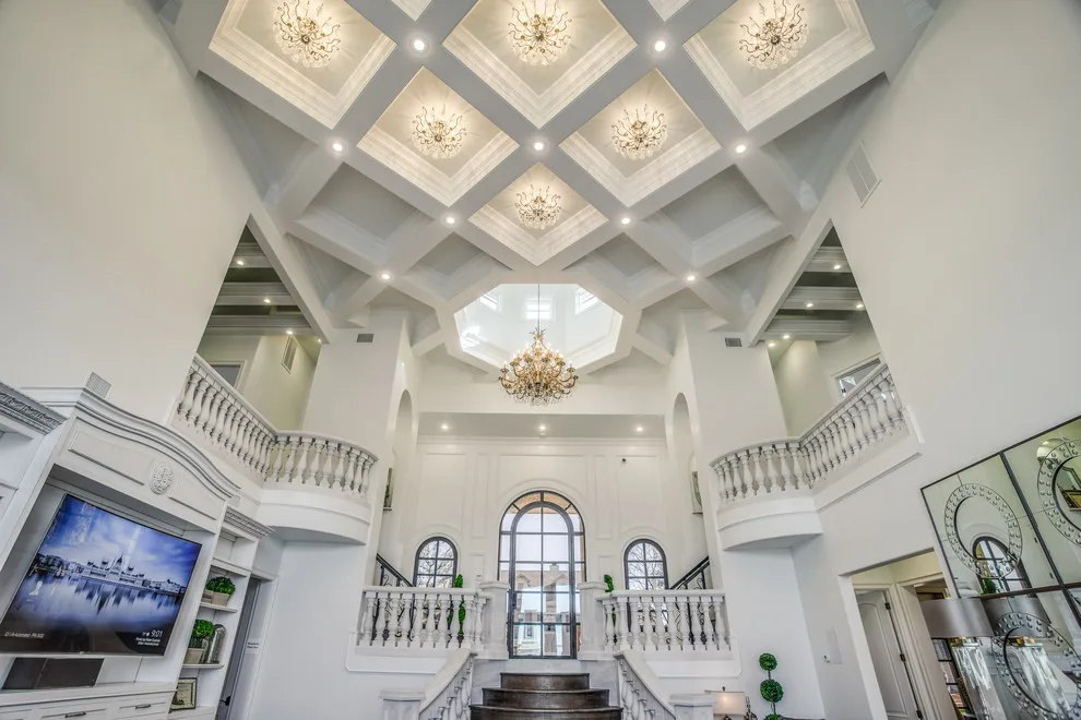 Sharkey Custom Homes, Inc. - Photo 10