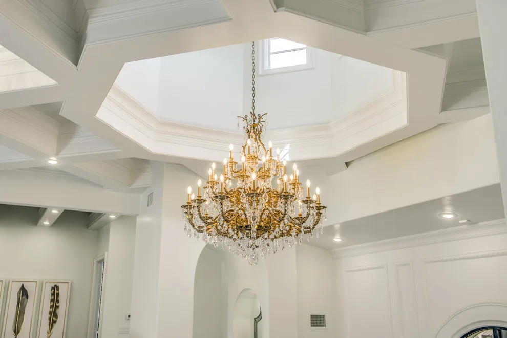 2016 Home Showcase by Sharkey Custom Homes, Inc. - Photo 62