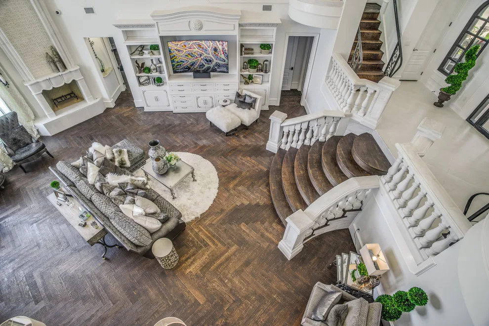 2016 Home Showcase by Sharkey Custom Homes, Inc. - Photo 64