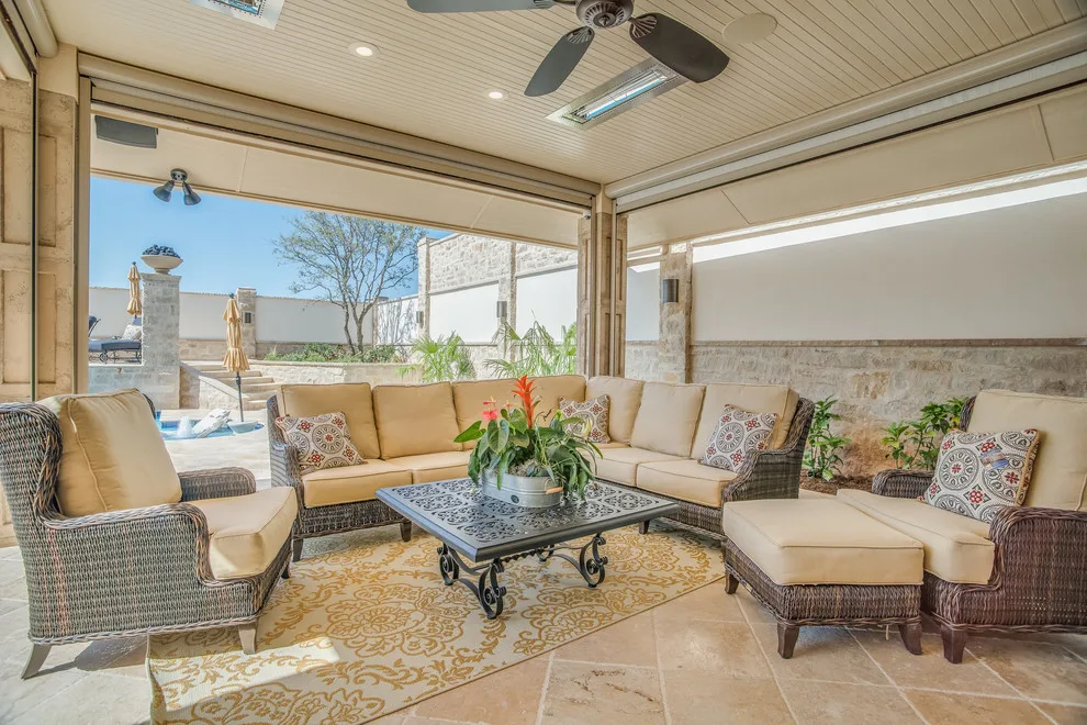 2016 Home Showcase by Sharkey Custom Homes, Inc. - Photo 63