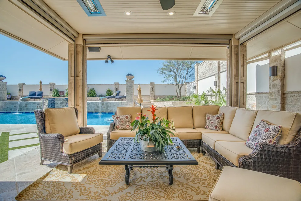 2016 Home Showcase by Sharkey Custom Homes, Inc. - Photo 106