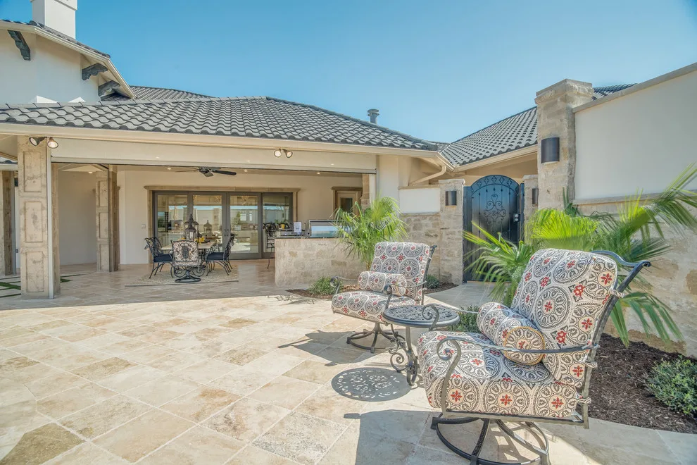 2016 Home Showcase by Sharkey Custom Homes, Inc. - Photo 107