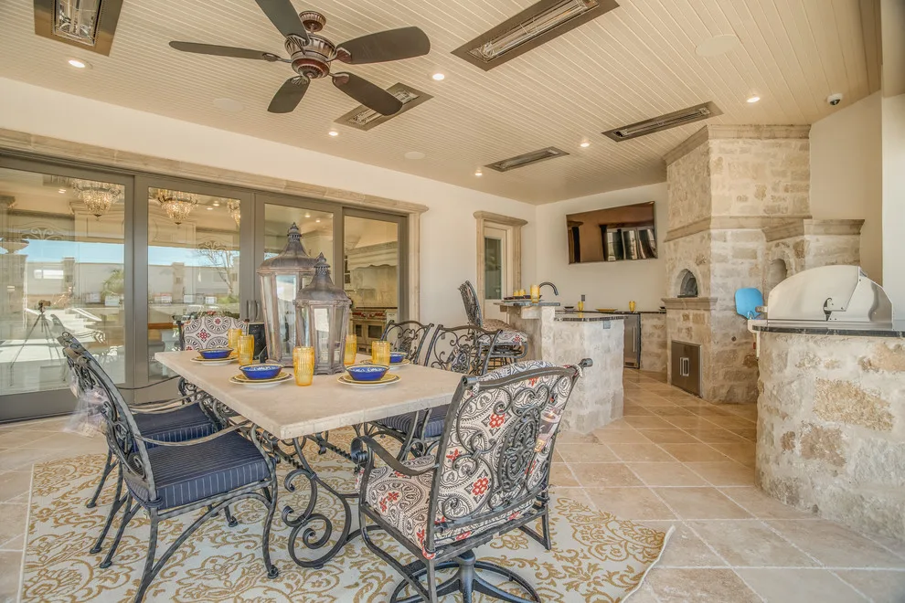 2016 Home Showcase by Sharkey Custom Homes, Inc. - Photo 88