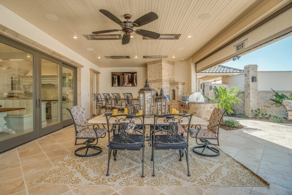 2016 Home Showcase by Sharkey Custom Homes, Inc. - Photo 31