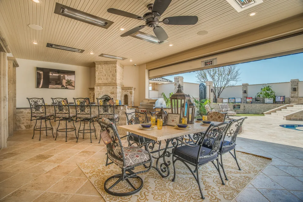 2016 Home Showcase by Sharkey Custom Homes, Inc. - Photo 46