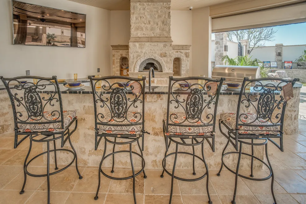 2016 Home Showcase by Sharkey Custom Homes, Inc. - Photo 103