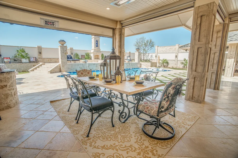 2016 Home Showcase by Sharkey Custom Homes, Inc. - Photo 68