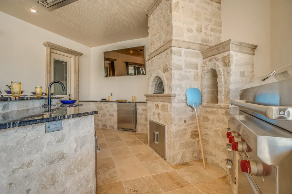 2016 Home Showcase by Sharkey Custom Homes, Inc. - Photo 80