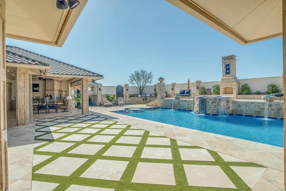 2016 Home Showcase by Sharkey Custom Homes, Inc. - Photo 39