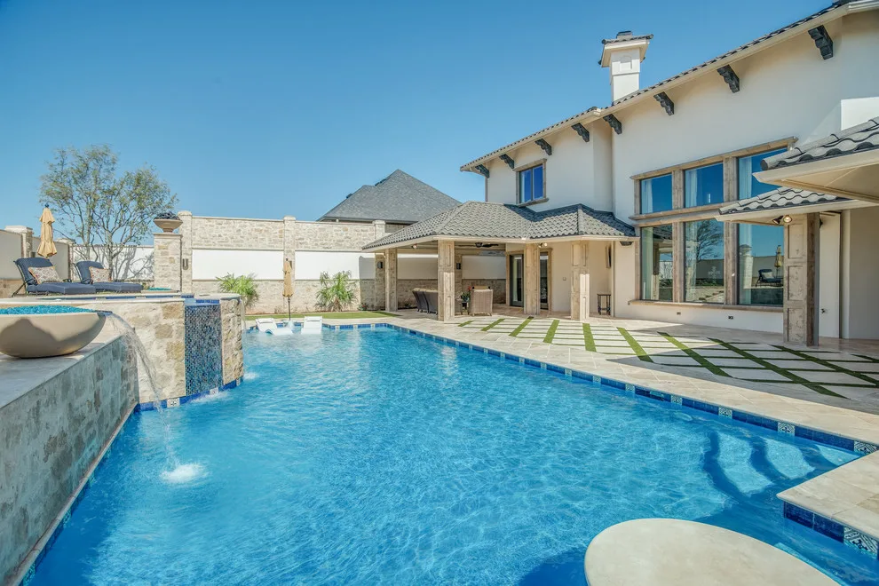 2016 Home Showcase by Sharkey Custom Homes, Inc. - Photo 91