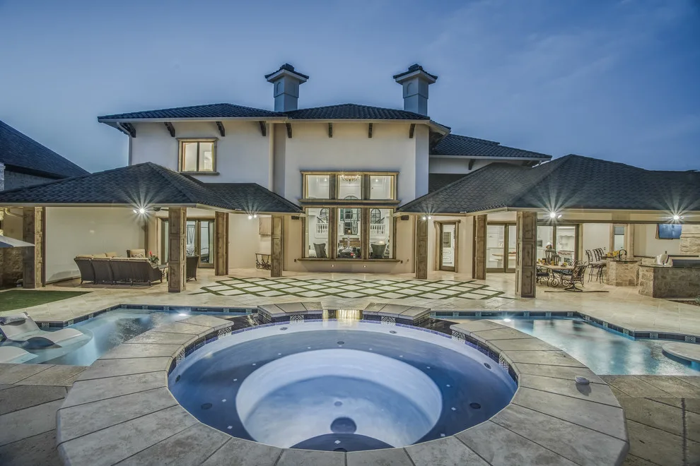 2016 Home Showcase by Sharkey Custom Homes, Inc. - Photo 94