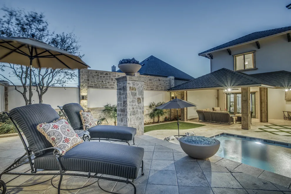 2016 Home Showcase by Sharkey Custom Homes, Inc. - Photo 69