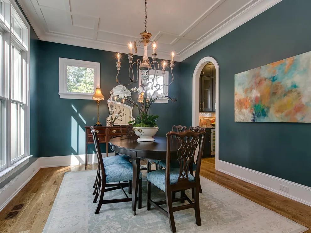 2016 Home Showcase by DJF Builders Inc - Photo 20