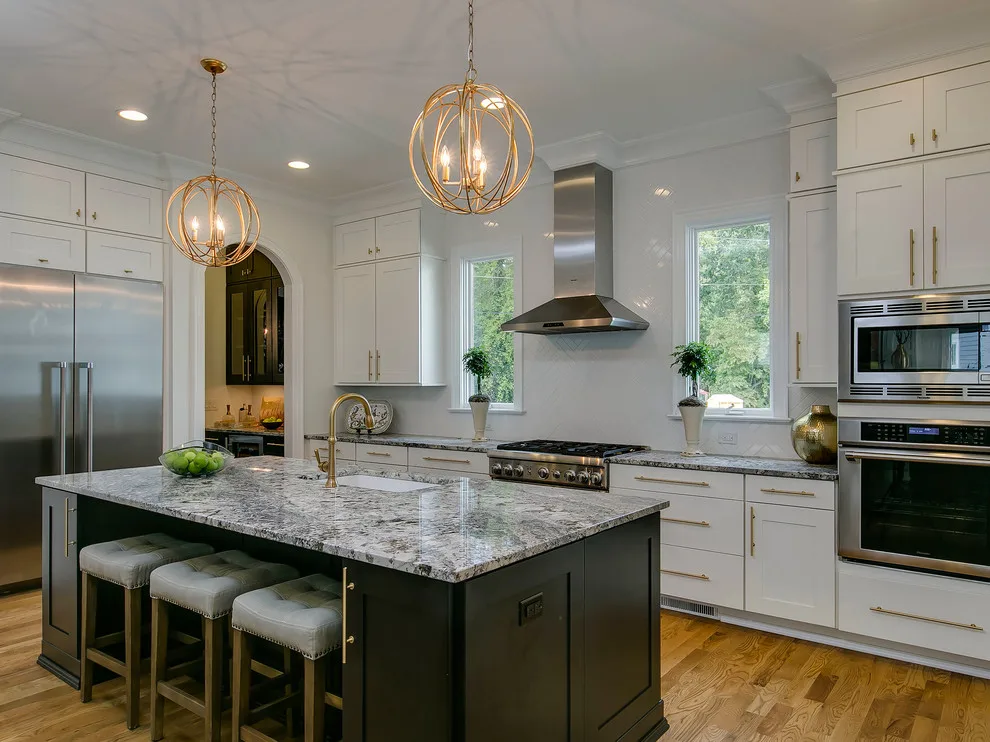 2016 Home Showcase by DJF Builders Inc - Photo 9