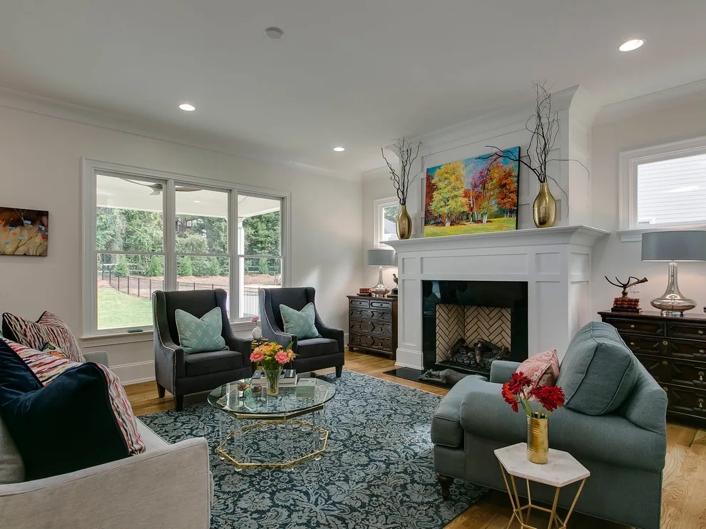 2016 Home Showcase by DJF Builders Inc - Photo 45