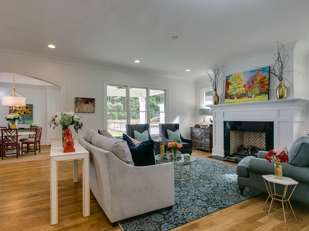 2016 Home Showcase by DJF Builders Inc - Photo 18