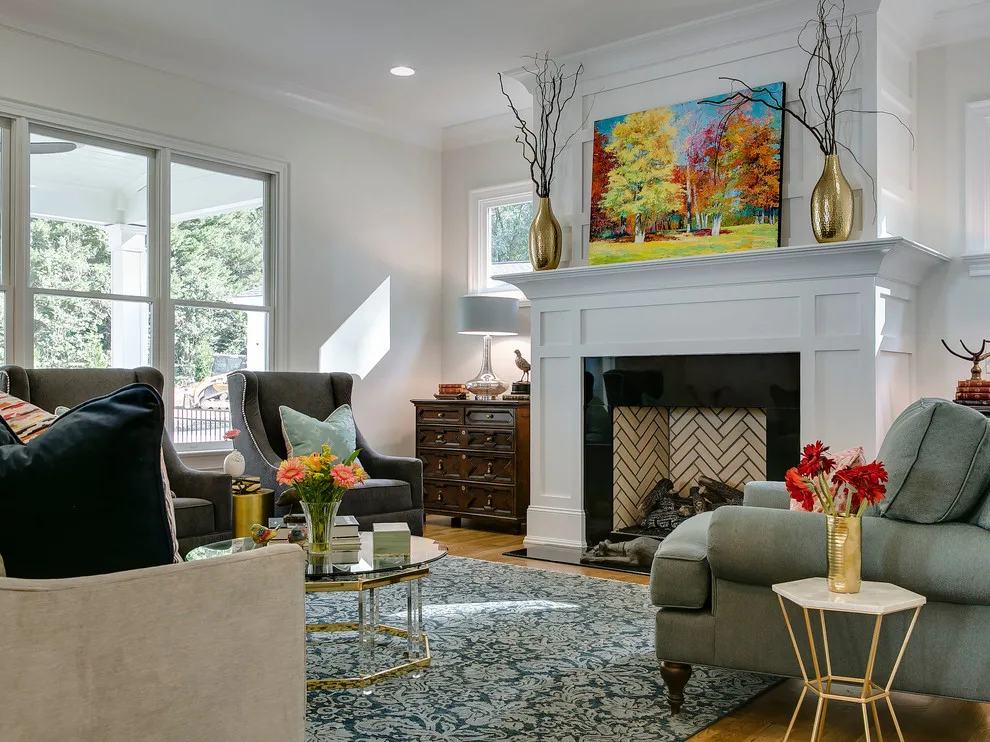 2016 Home Showcase by DJF Builders Inc - Photo 35