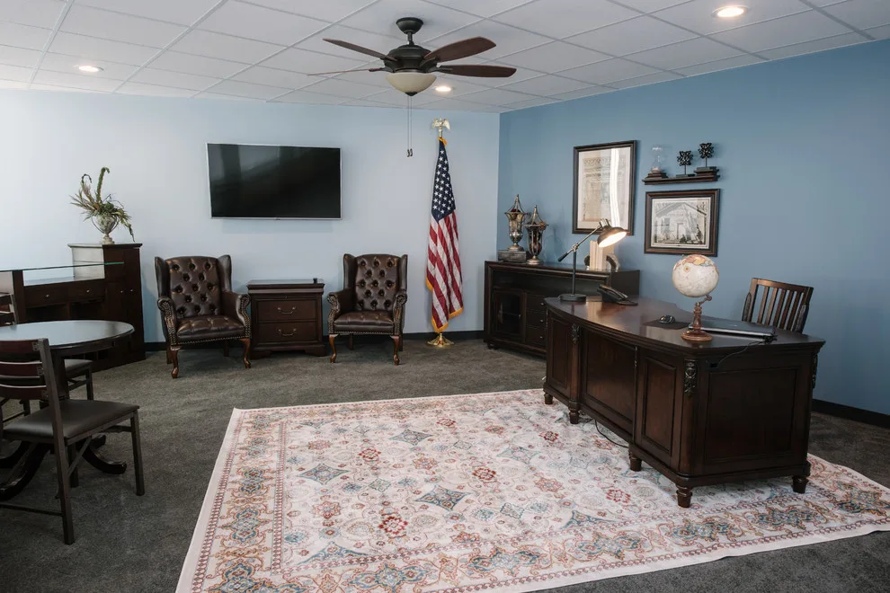 2016 RNC Interior Design - Collaboration with Joe Mineo by Master Plan Builders & Master Plan Design - Photo 5