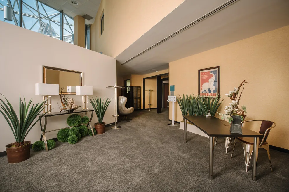 2016 RNC Interior Design - Collaboration with Joe Mineo by Master Plan Builders & Master Plan Design - Photo 11