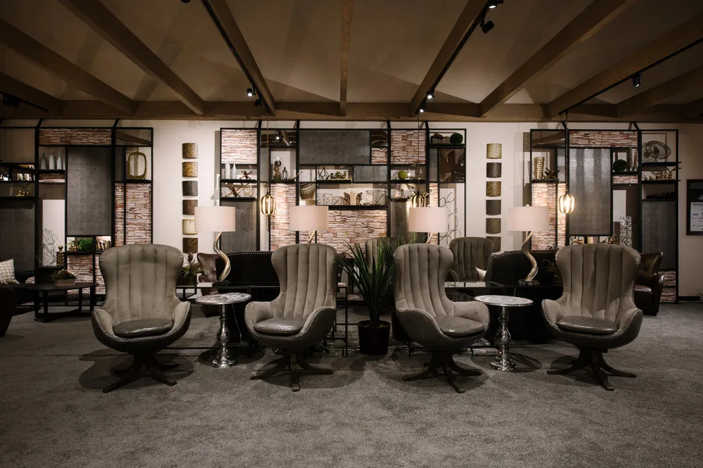 2016 RNC Interior Design - Collaboration with Joe Mineo by Master Plan Builders & Master Plan Design - Photo 8