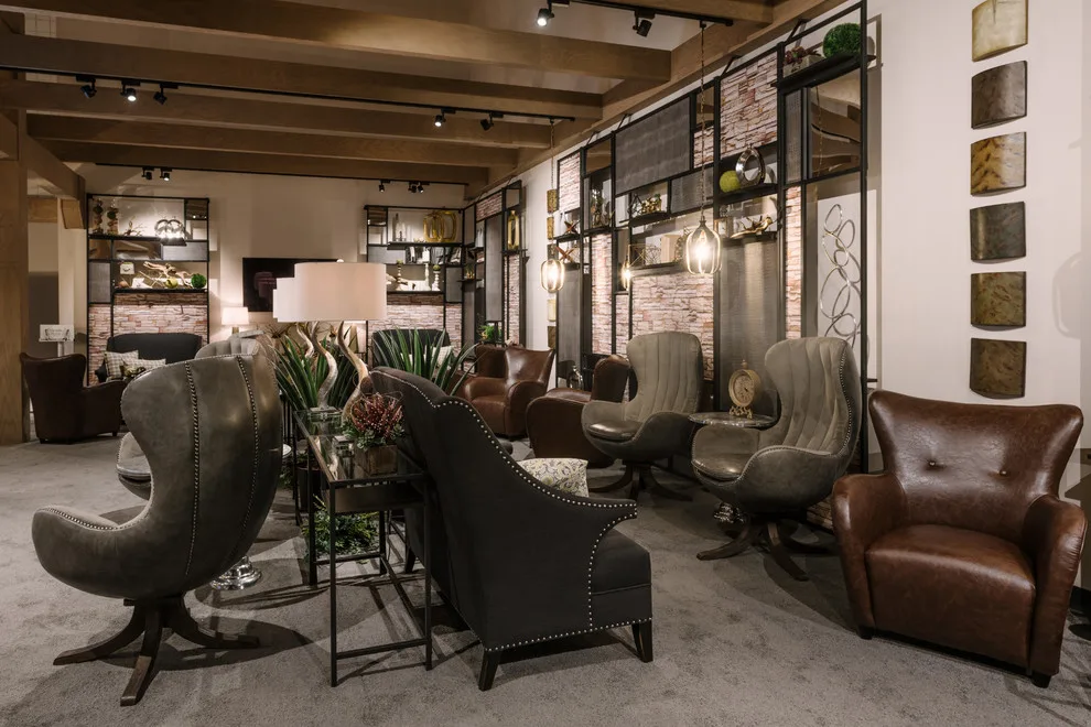 2016 RNC Interior Design - Collaboration with Joe Mineo by Master Plan Builders & Master Plan Design - Photo 9