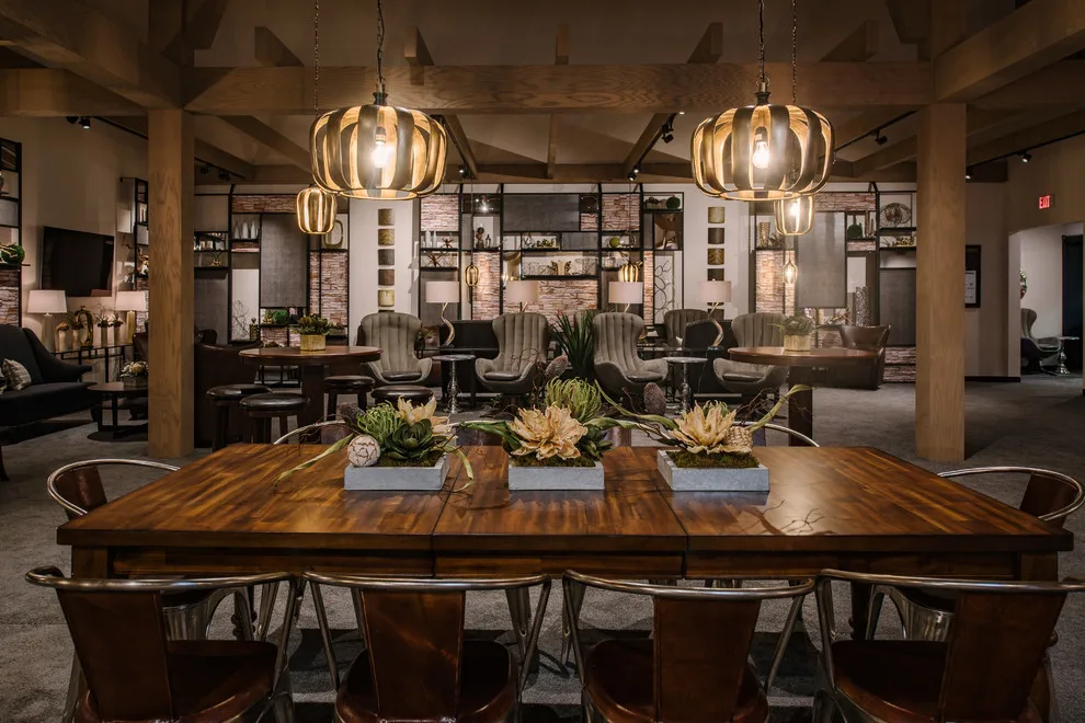 2016 RNC Interior Design - Collaboration with Joe Mineo by Master Plan Builders & Master Plan Design - Photo 2