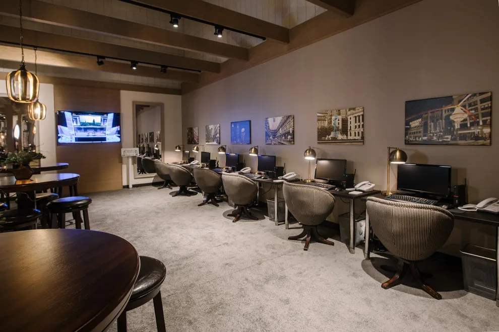 2016 RNC Interior Design - Collaboration with Joe Mineo by Master Plan Builders & Master Plan Design - Photo 4