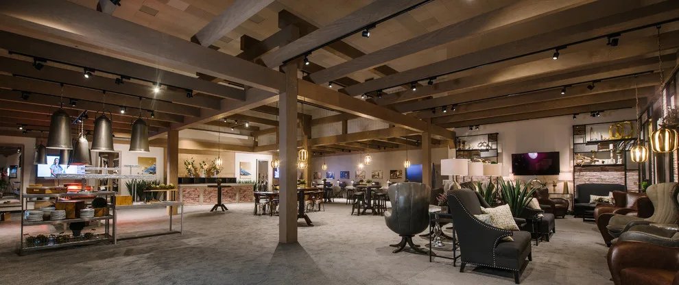 2016 RNC Interior Design - Collaboration with Joe Mineo by Master Plan Builders & Master Plan Design - Photo 6