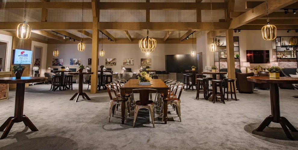 2016 RNC Interior Design - Collaboration with Joe Mineo by Master Plan Builders & Master Plan Design - Photo 10