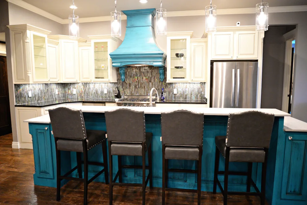 2016 Spring Parade Showcase Home by Legacy Construction And Development - Photo 23
