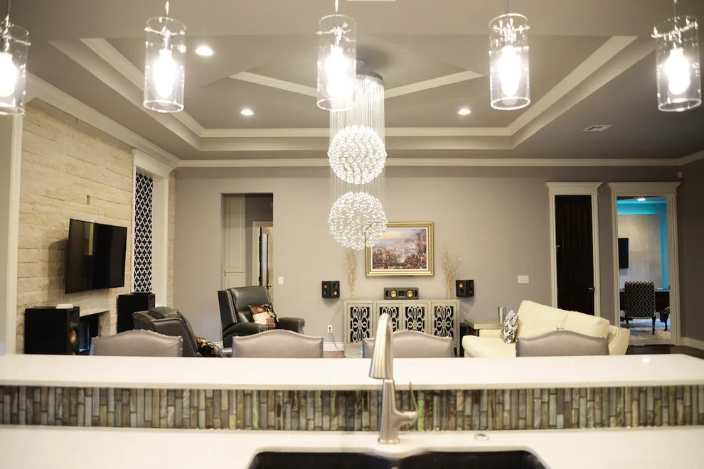 2016 Spring Parade Showcase Home by Legacy Construction And Development - Photo 9