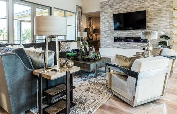 2017 Vision Home by Braswell Homes Inc - Photo 23