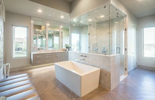 2017 Vision Home by Braswell Homes Inc - Photo 6