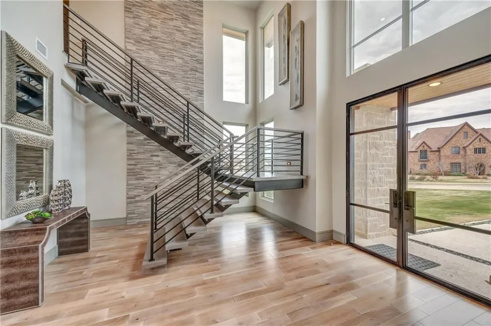 2017 Vision Home by Braswell Homes Inc - Photo 35