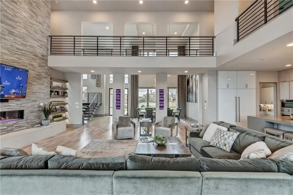 2017 Vision Home by Braswell Homes Inc - Photo 29