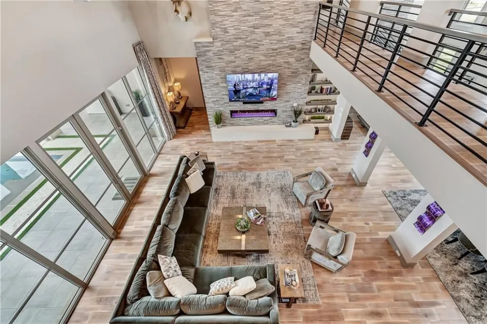 2017 Vision Home by Braswell Homes Inc - Photo 34