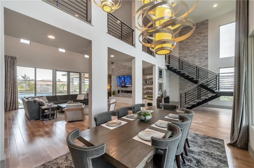 2017 Vision Home by Braswell Homes Inc - Photo 4