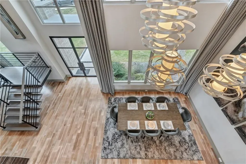 2017 Vision Home by Braswell Homes Inc - Photo 21