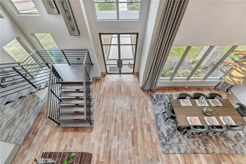 2017 Vision Home by Braswell Homes Inc - Photo 16
