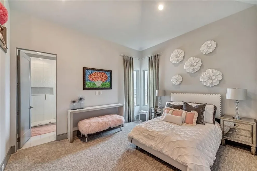 2017 Vision Home by Braswell Homes Inc - Photo 27