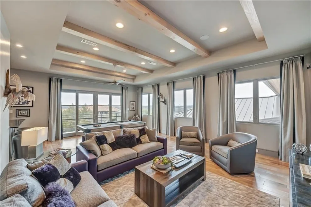 2017 Vision Home by Braswell Homes Inc - Photo 8